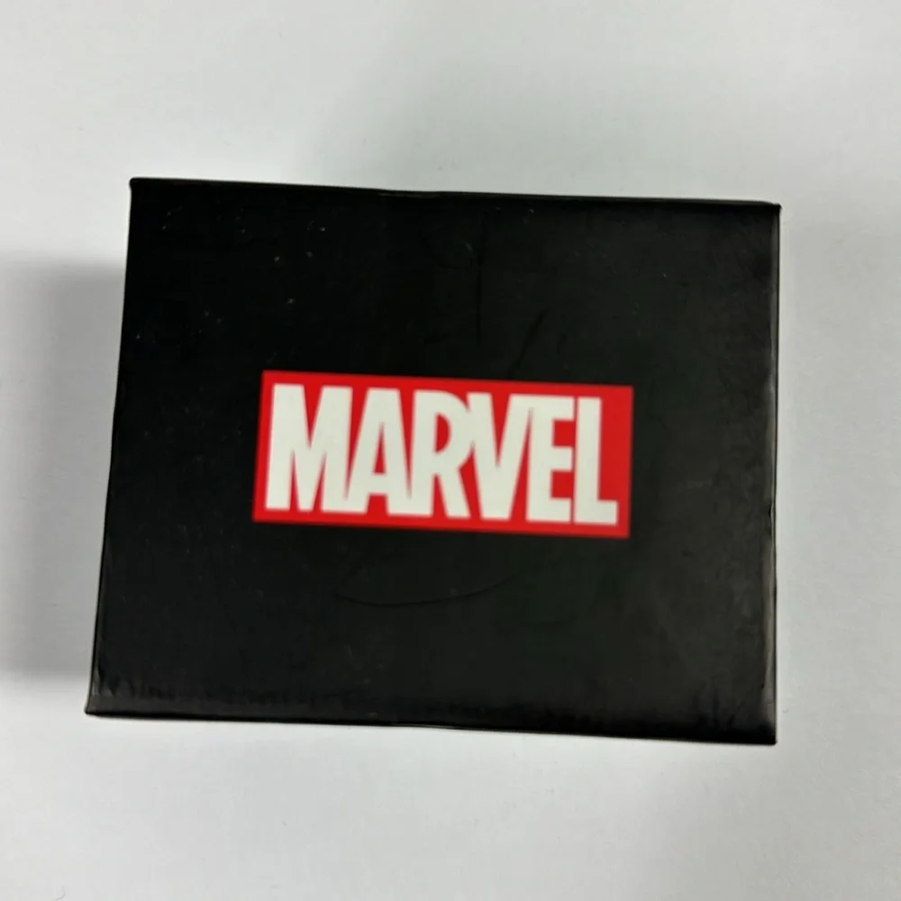 SPIDER MAN MONEY CLIP